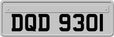 DQD9301