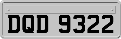 DQD9322