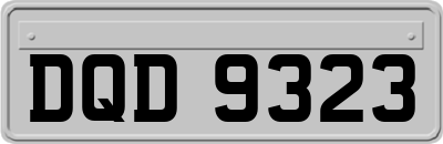 DQD9323