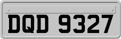 DQD9327