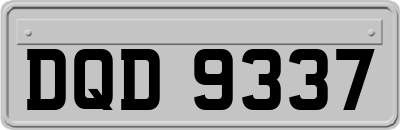DQD9337