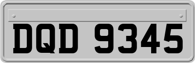 DQD9345