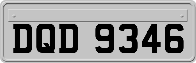 DQD9346