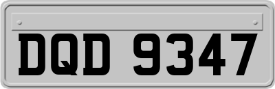 DQD9347