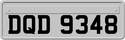 DQD9348