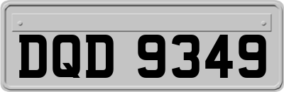 DQD9349