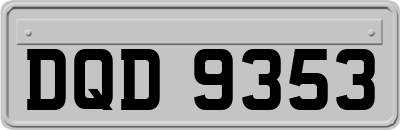 DQD9353
