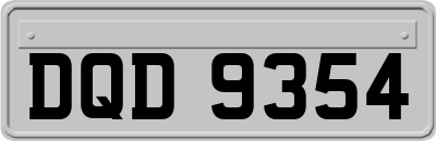 DQD9354