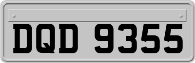 DQD9355