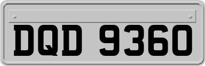 DQD9360
