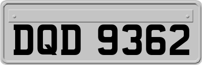 DQD9362