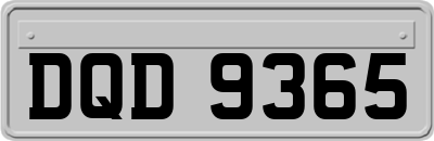 DQD9365