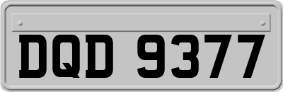 DQD9377