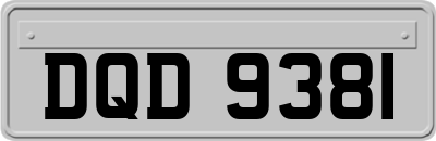 DQD9381