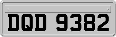 DQD9382