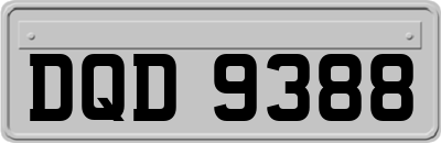 DQD9388