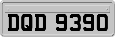 DQD9390