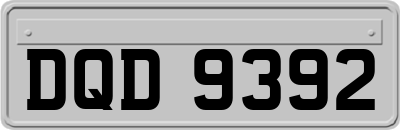 DQD9392