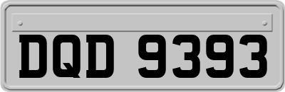 DQD9393