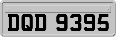 DQD9395