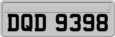 DQD9398