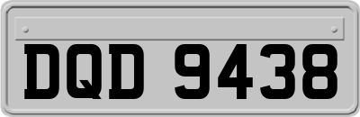 DQD9438