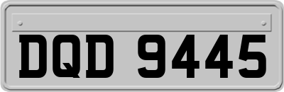 DQD9445