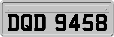 DQD9458