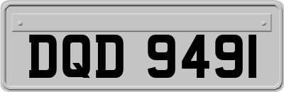 DQD9491