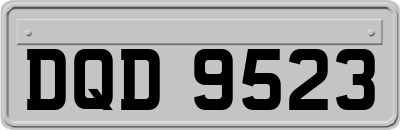 DQD9523