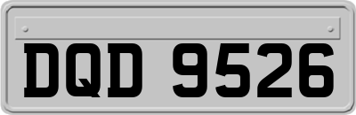 DQD9526