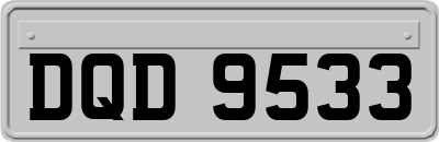 DQD9533