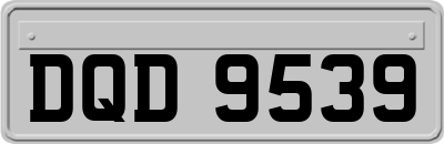 DQD9539