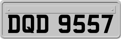 DQD9557