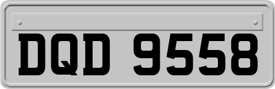 DQD9558