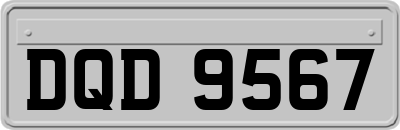 DQD9567