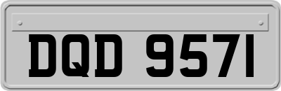 DQD9571
