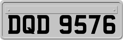 DQD9576