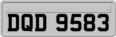 DQD9583