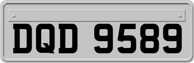 DQD9589