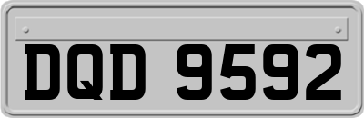 DQD9592
