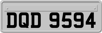 DQD9594