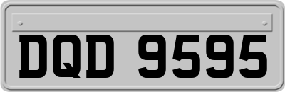 DQD9595