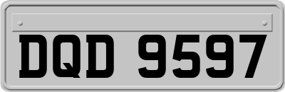 DQD9597