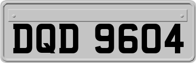 DQD9604