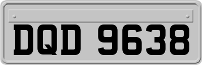 DQD9638