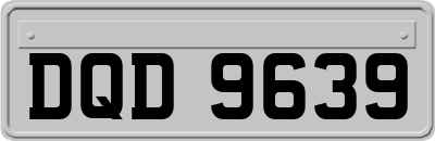 DQD9639