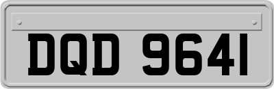 DQD9641