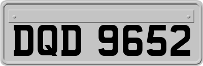 DQD9652