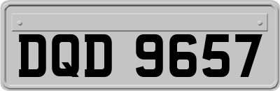 DQD9657